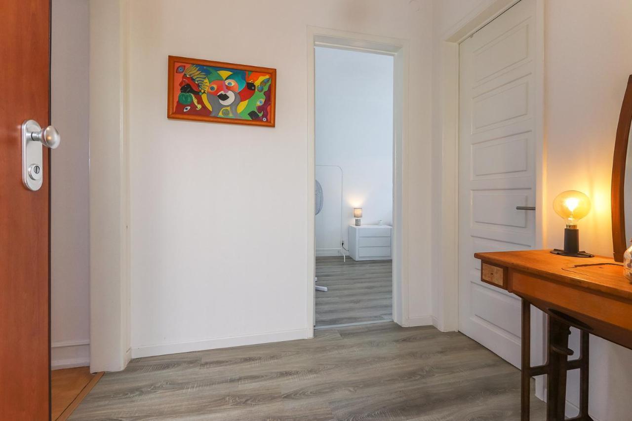 Lejlighed Estrela Panoramic View By Homing