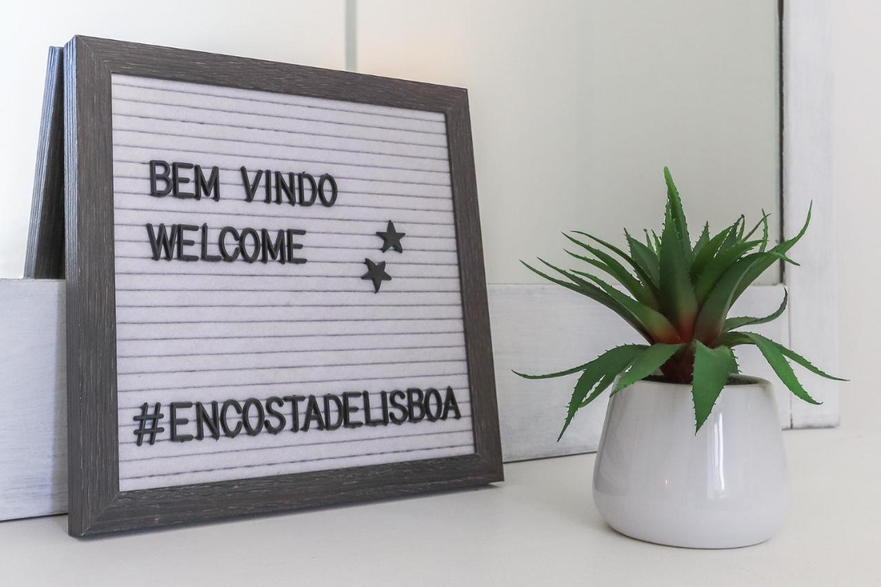 Estrela Panoramic View By Homing Lejlighed Lisboa